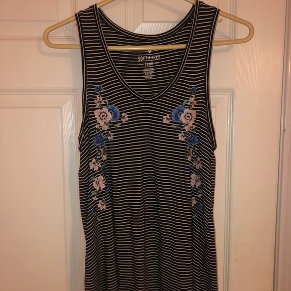 American Eagle tank top - Picture 1 of 2